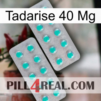 Tadarise 40Mg 29